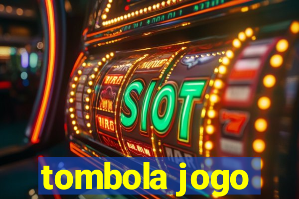 tombola jogo